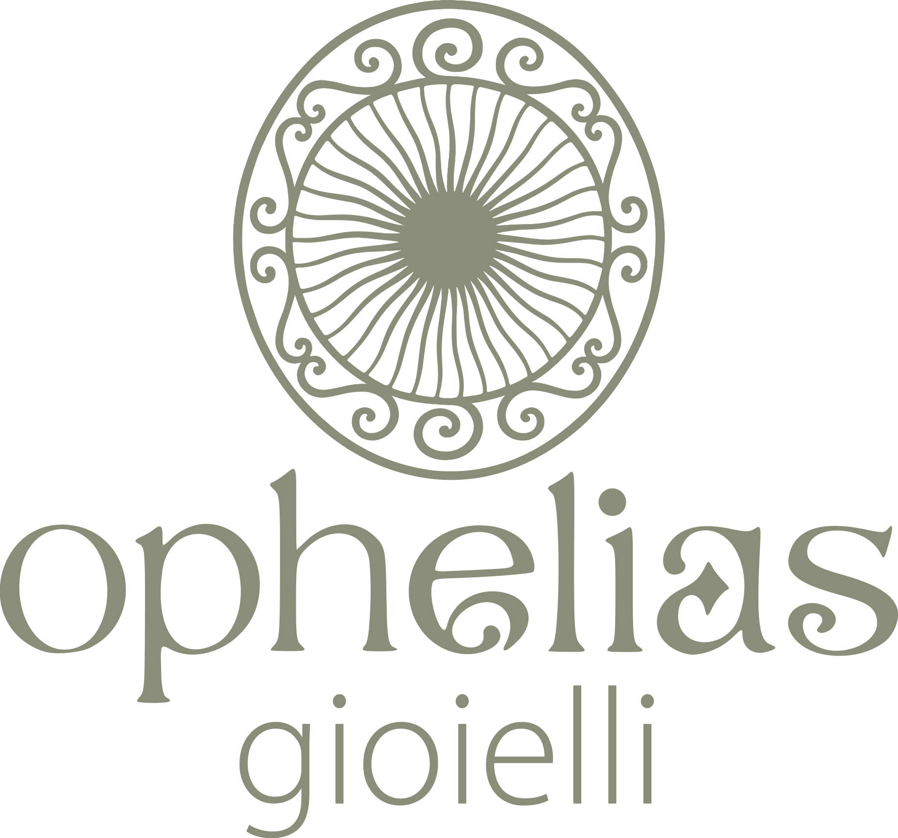 Ophelias gioielli